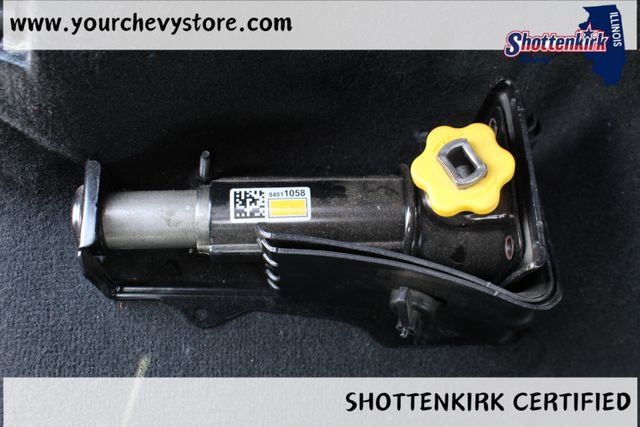 Used 2026 Chevrolet Silverado 1500 Truck