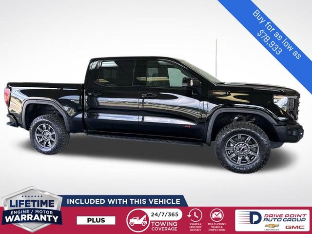 2026 GMC Sierra 1500 AT4X - Image 2