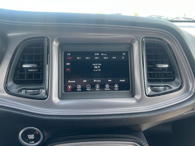 Used 2023 Dodge Challenger Coupe