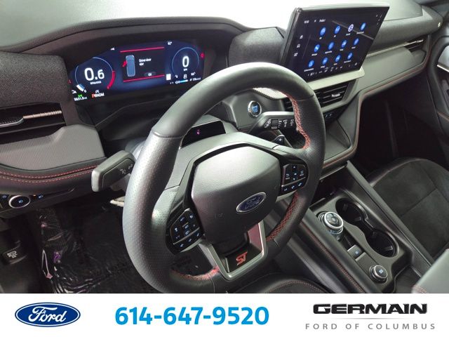 Used 2025  Ford ST image 17