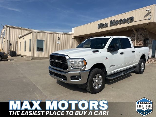 Used 2023 Ram 2500 Truck