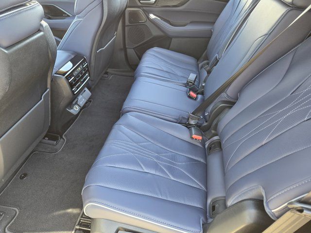 new 2026 Acura MDX car, priced at $78,125