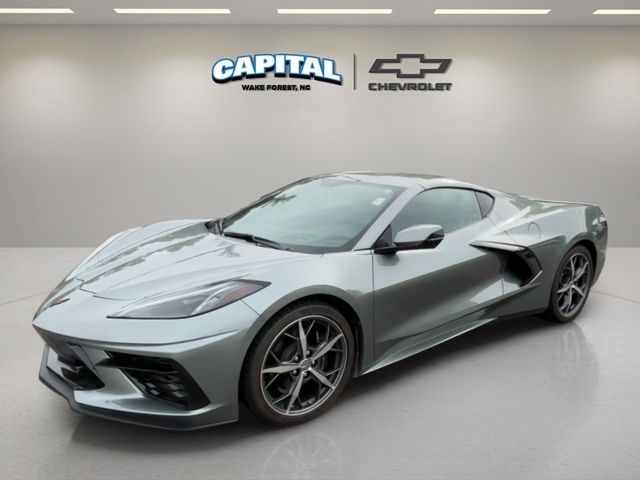 2023 Chevrolet Corvette