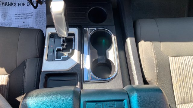Used 2015 Toyota Tundra Truck