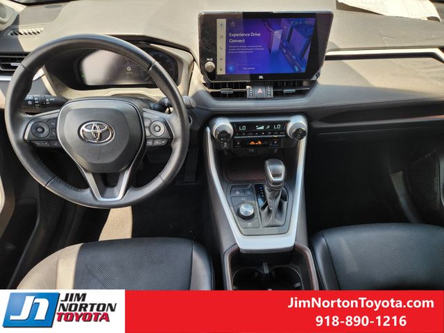 Used 2023 Toyota RAV4 Hybrid SUV