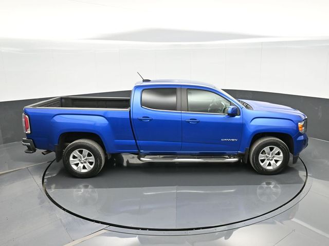 2016 Chevrolet Colorado LT 29