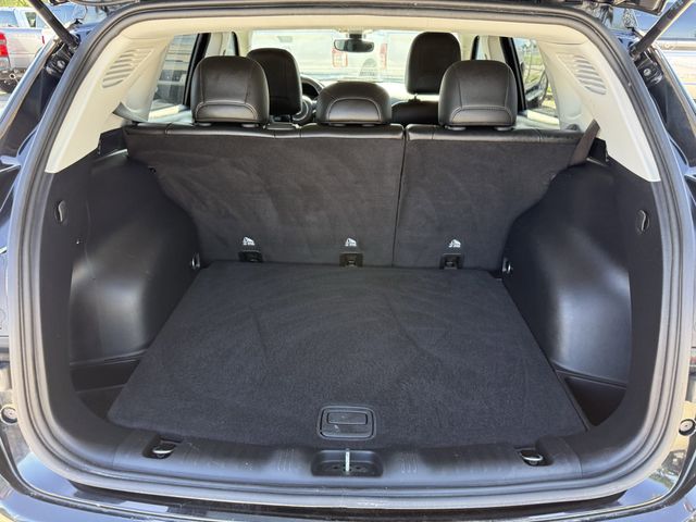 2021 Jeep Compass Altitude Black at Classic Elite Chevrolet Hwy 6