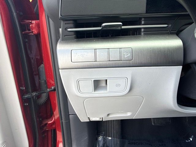 2025 Hyundai Kona - $21,988