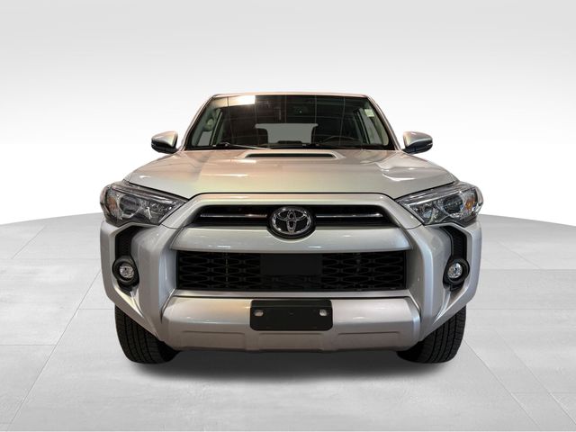 2024 Toyota 4Runner TRD Off-Road Premium - 1