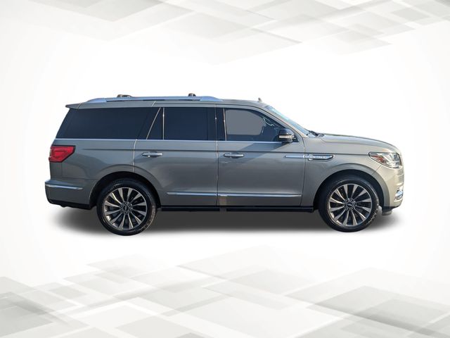2019 Lincoln Navigator Select photo