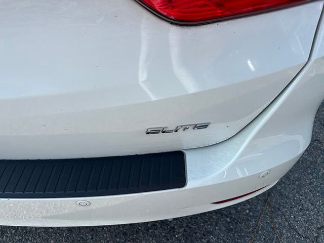 Used 2019 Honda Odyssey Van