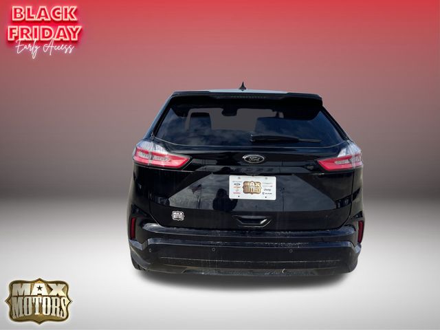 2024 Ford Edge SE 38