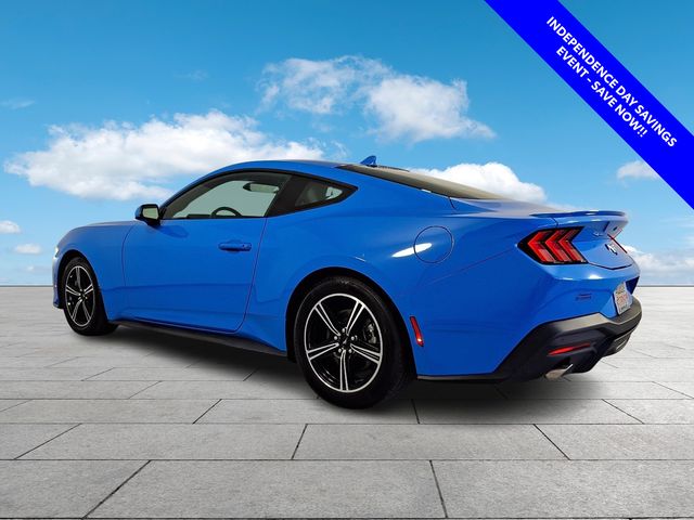 2024 Ford Mustang EcoBoost Premium - Photo 5