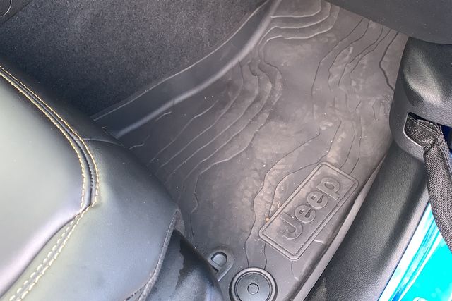 2025 Jeep Wrangler 4-Door Rubicon 392 Final Edition - Photo 37