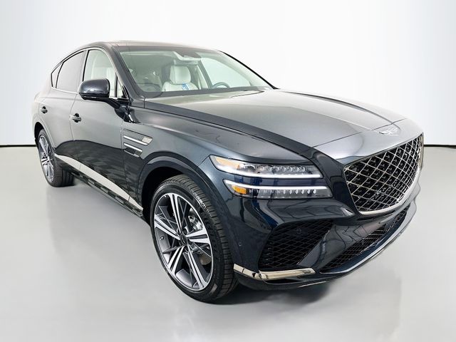 Thumbnail: 2026 Genesis GV80 - 3
