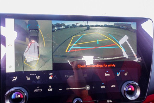 used 2024 Lexus NX car, priced at $50,999