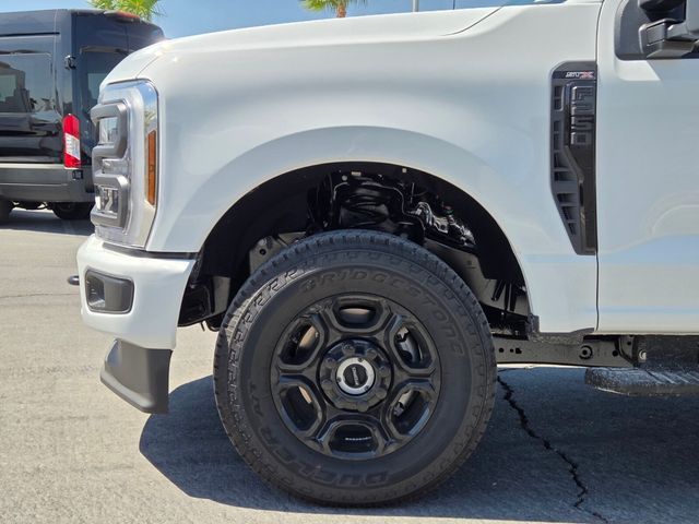 New 2026 Ford Super Duty F-250 XL 4D Crew Cab