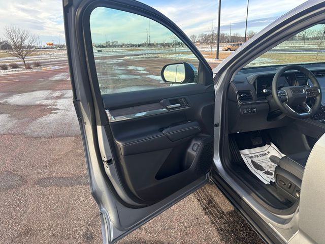 2026 GMC Terrain AWD Denali