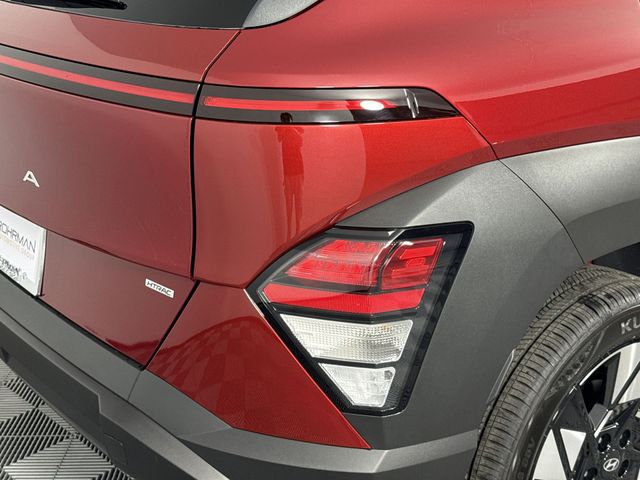 New 2025 Hyundai Kona For Sale in Indianapolis, IN