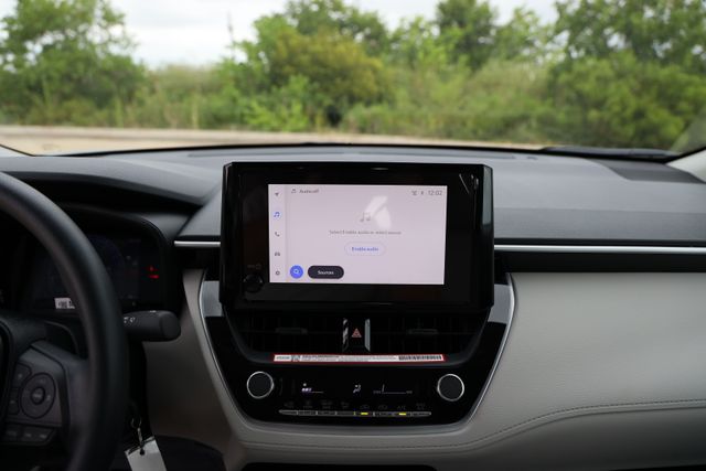 2026 Toyota Corolla Cross L  at Classic Elite Chevrolet Sugar Land