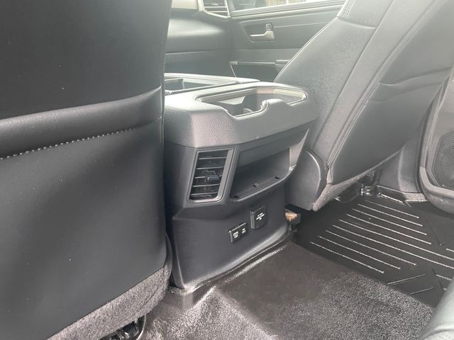 Used 2024 Toyota Tundra Hybrid Truck
