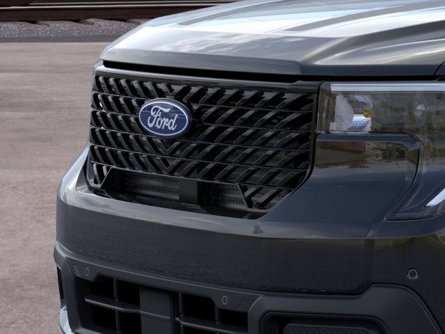 New 2026 Shadow Ford Lariat image 18