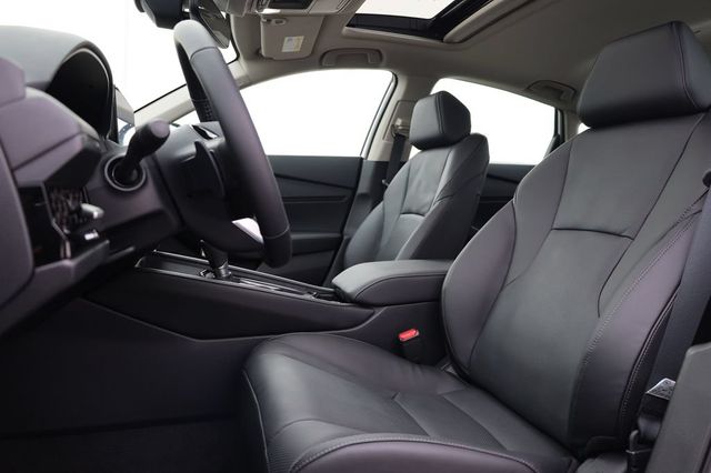 New 2026 Canyon River Blue Metallic Honda Touring image 49