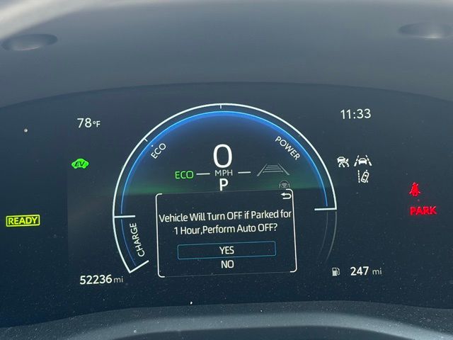 used 2025 Toyota Camry car, priced at $24,559