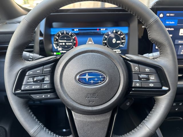 New 2026  Subaru Limited XT image 28