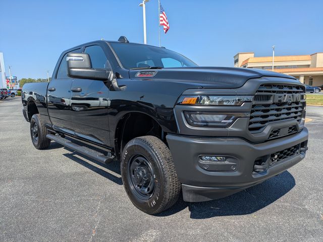 2026 RAM 2500 Tradesman Crew Cab 4WD