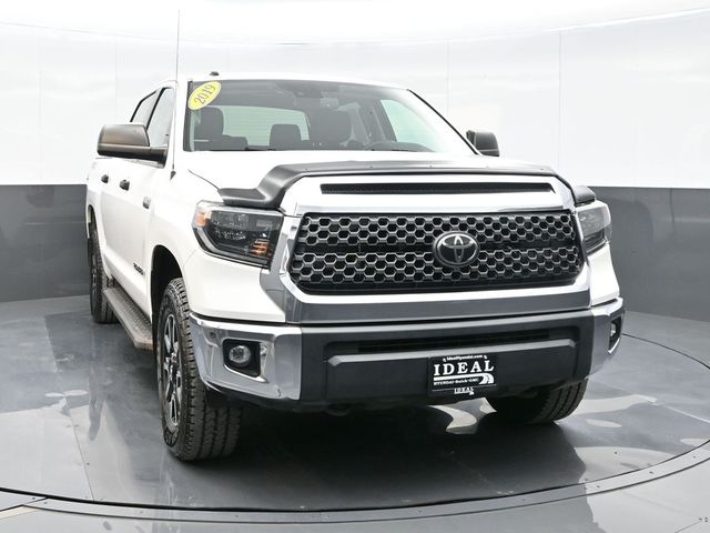 2019 Toyota Tundra SR5 2