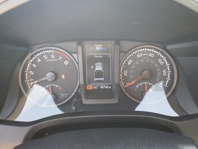 Used 2021 Toyota Tacoma Truck