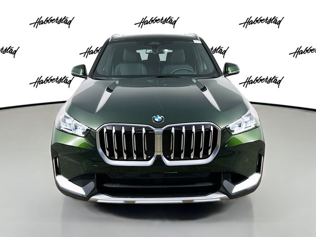 2025 BMW X1 xDrive28i 2