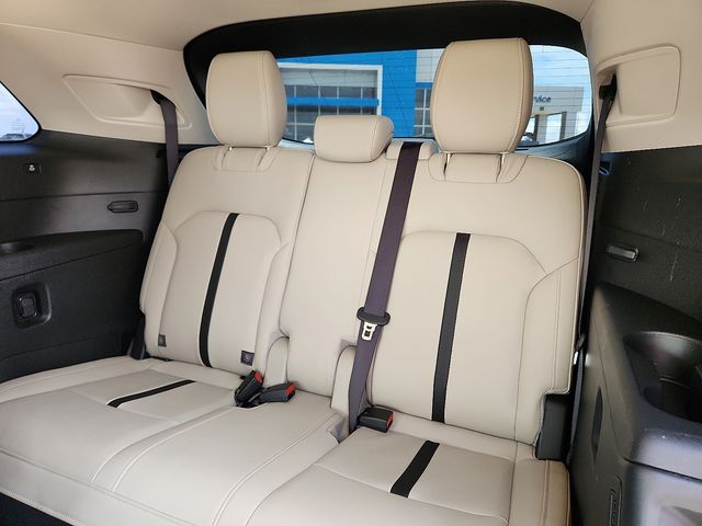Used Car 2024 Mazda Cx-90  3.3 Turbo Preferred Plus For Sale Under $30,000 In Plainview, Texas