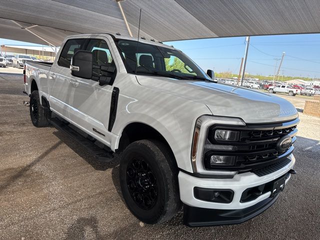 2024 Ford F-250 Super Duty XLT SuperCab 4WD