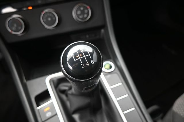 Used 2021 Volkswagen Jetta Sedan