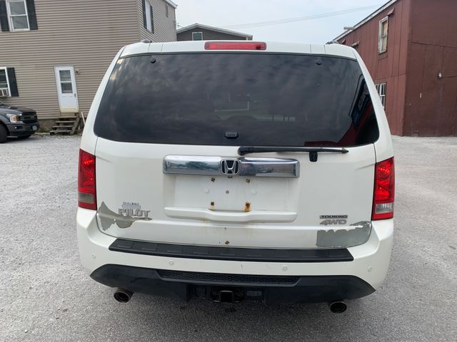 Used 2013 Honda Pilot SUV
