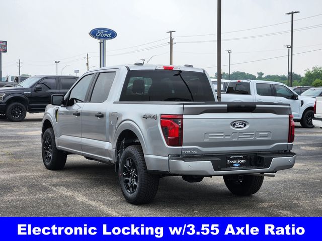 2025 Ford F-150 STX photo