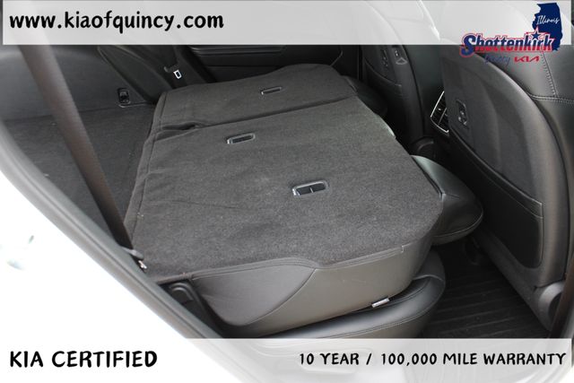 Used 2026 Kia Sportage SUV