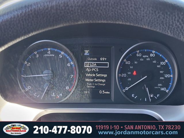 Used Car 2017 Toyota Rav4  Le For Sale Under $15,000 In San Antonio, Texas