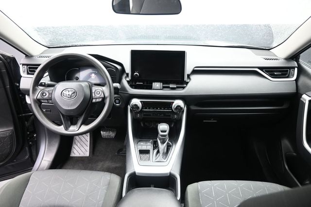 Used 2025 Toyota RAV4 SUV