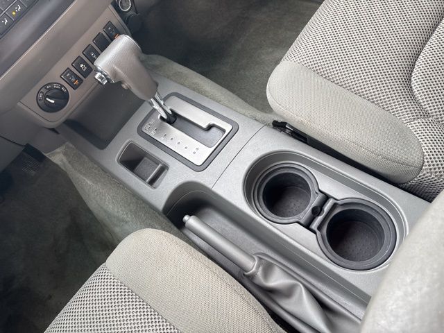 used 2016 Nissan Frontier car, priced at $17,129