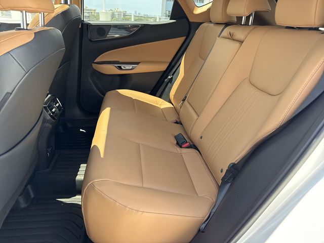 Used 2024 Lexus NX SUV