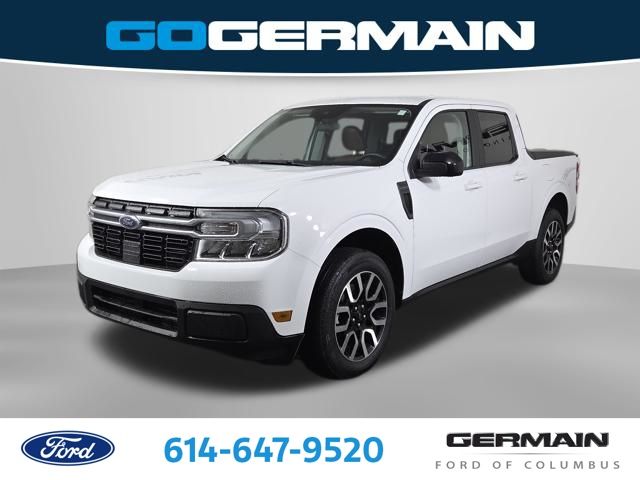 2024 Ford Maverick
