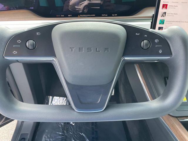 2022 Tesla Model X Base 20