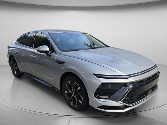 2024 Hyundai Sonata - $21,997