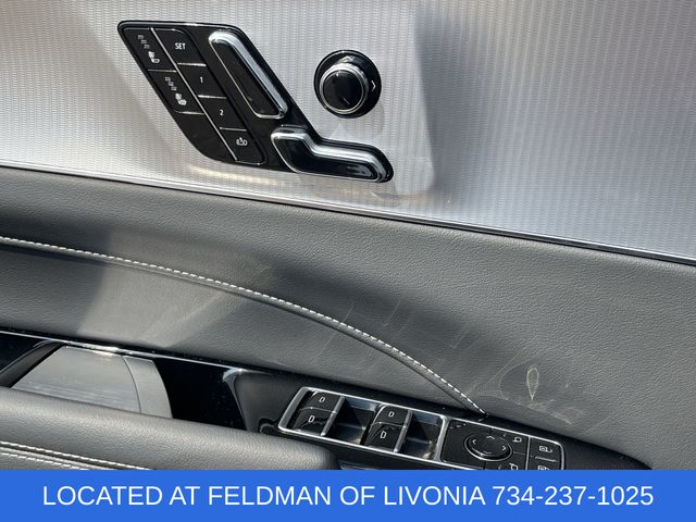 Used 2024 Cadillac LYRIQ For Sale in New Hudson, MI
