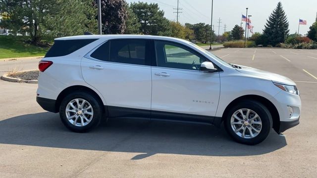 2019 Chevrolet Equinox LT 9