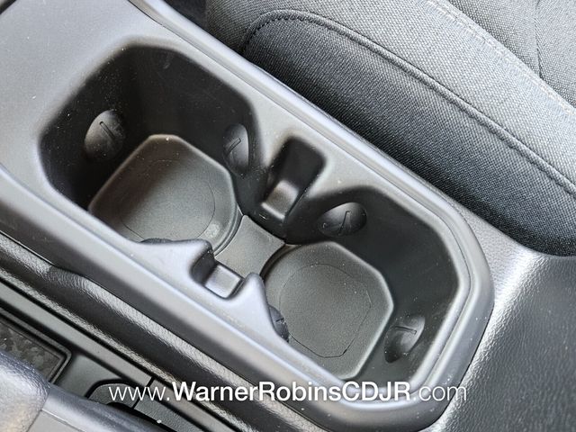 New 2026 Purple Jeep Sport S image 20