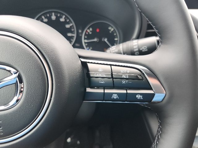 2026 Mazda Mazda3 2.5 Turbo Premium Plus Gray at Stokes Mazda